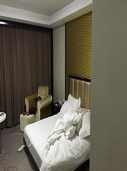 Jingjiang  Hangzhou Na Liang The Inn Boutique מראה חיצוני תמונה