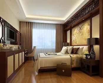 Jingjiang  Hangzhou Na Liang The Inn Boutique מראה חיצוני תמונה