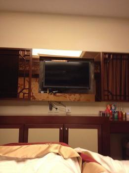 Jingjiang  Hangzhou Na Liang The Inn Boutique מראה חיצוני תמונה